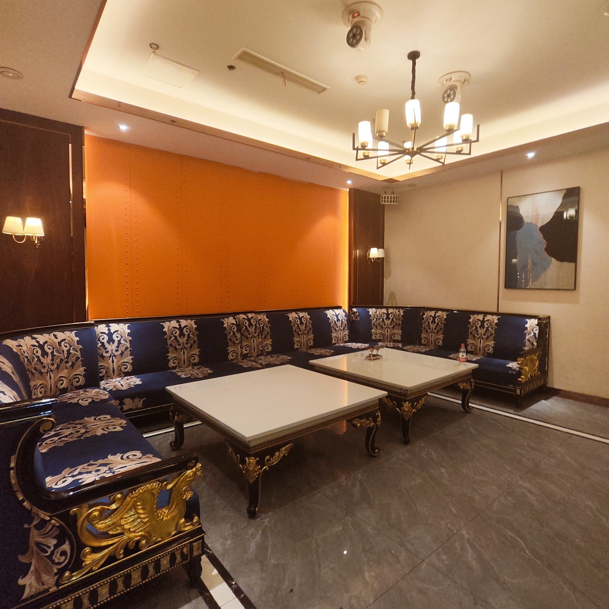 汕尾商务ktv创新商务ktv模式探索-陆河县ktv预定