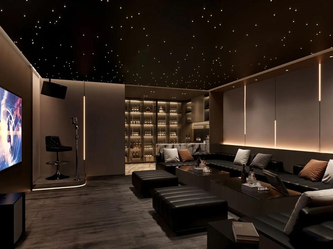 汕尾商务ktv中低端区别解析-陆河县ktv预定