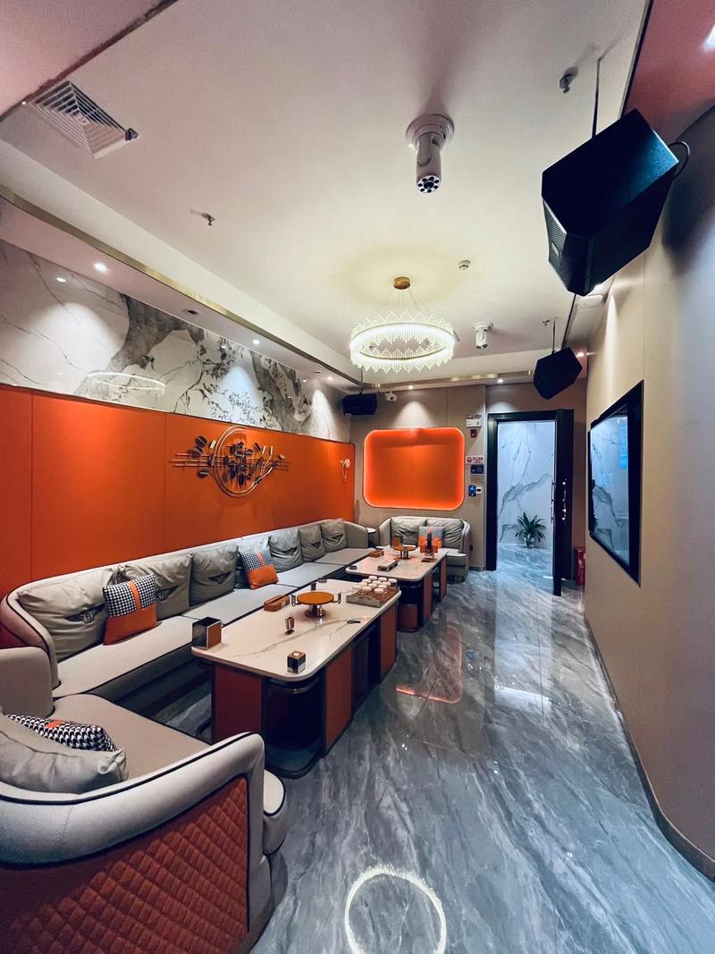 汕尾商务ktv多少钱一个小时解析-陆河县ktv预定